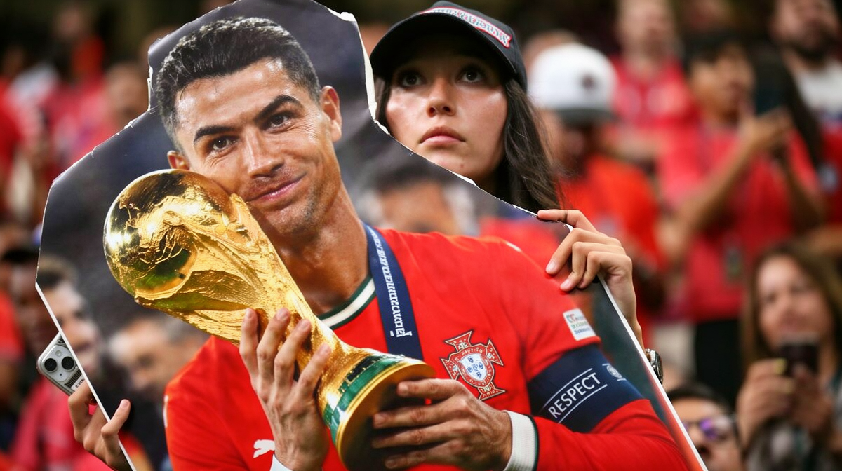 万博体育入口 - 世界杯2026：C罗「最后一舞」在即 是否该让位？ - 万博体育