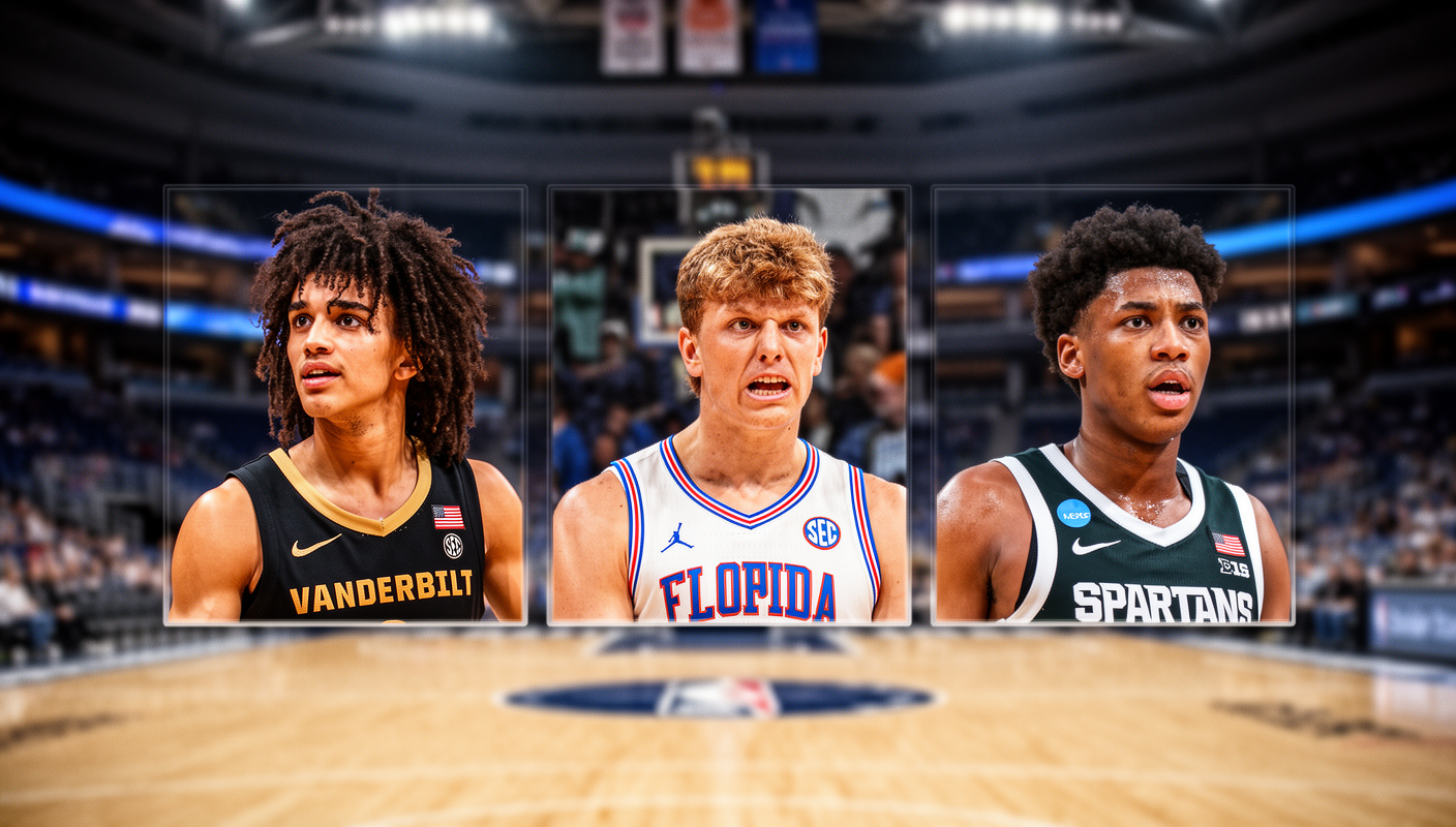 万博体育入口 - 万博体育 - 2026-27 赛季 NCAA 篮球十大重返校园球员深度分析：阵容变革下的竞争格局