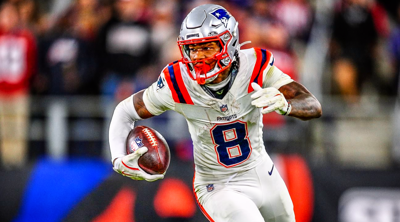 万博体育app下载 - Stefon Diggs 宣称 NFL「二号接球手」无人能出其右，自由球员市场的真实竞争逻辑 - 万博体育