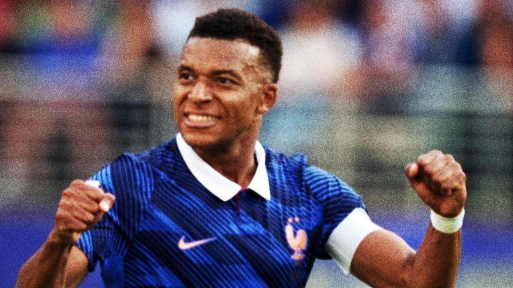 万博体育 - 万博体育 - 世界杯2026法国vs瑞典精彩回放：姆巴佩梅开二度 法兰西3-0横扫北欧劲旅晋级16强