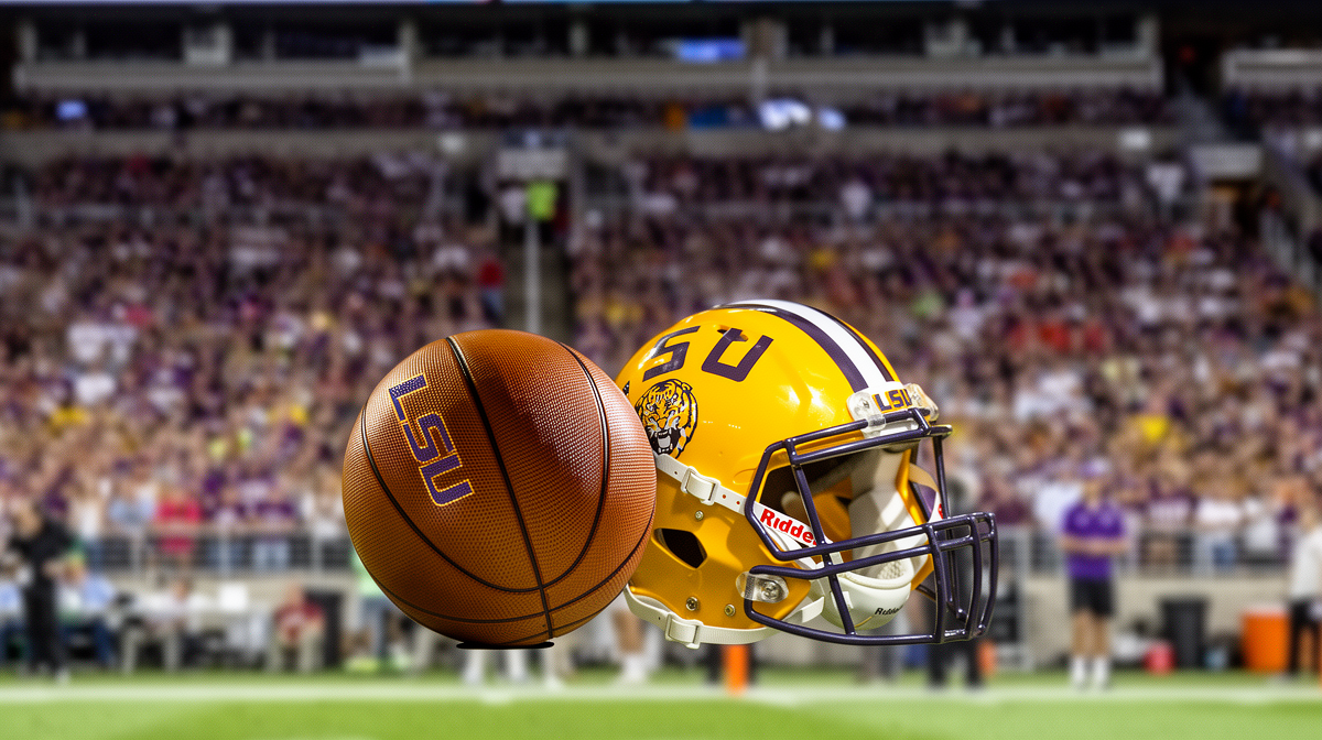 万博体育app下载 - 顶级球员公布决定日期：LSU 2027 招募组能否再添一位五星新星？ - 万博体育